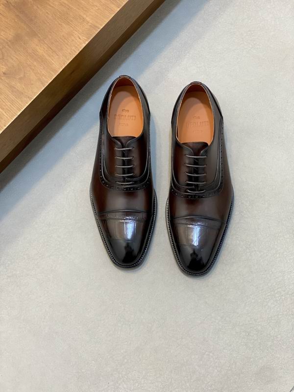 Berluti sz39-44 hnq 0101